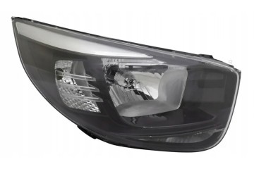 HEADLAMP LAMP 20 16141 05 2 TYC