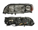 LEFT HEADLIGHT VOLVO S60 P24 V70 P80 XC70 SW 04