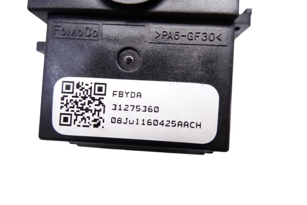 31275360 MANDO LIMPIA VOLVO XC60 Kinetic AWD 2009 31275360 211741 VOLVO - 2