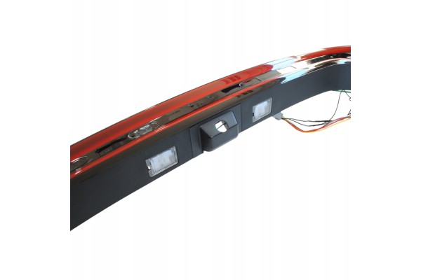 REAR LAMP LED tailgate blend new DODGE DURANGO 2014 2024 Car type passenger cars