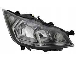 HEADLAMP LAMP 20 16155 05 2 TYC