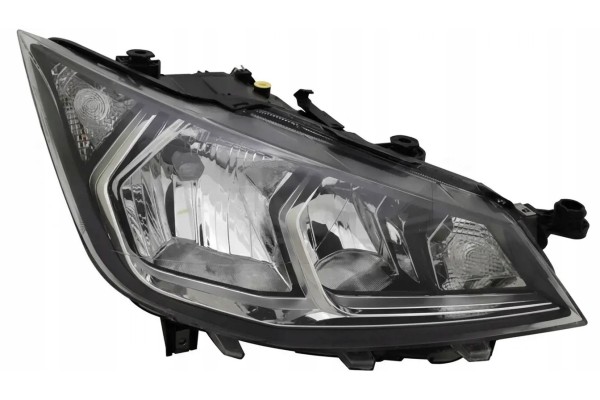 HEADLAMP LAMP 20 16155 05 2 TYC