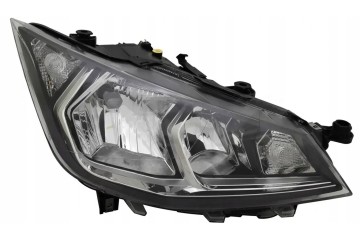 HEADLAMP LAMP 20 16155 05 2 TYC