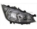 HEADLAMP LAMP 20 16155 05 2 TYC Packaging status original
