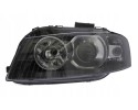 AUDI A3 8P 03 08 D2S XENON NEW LEFT HEADLIGHT