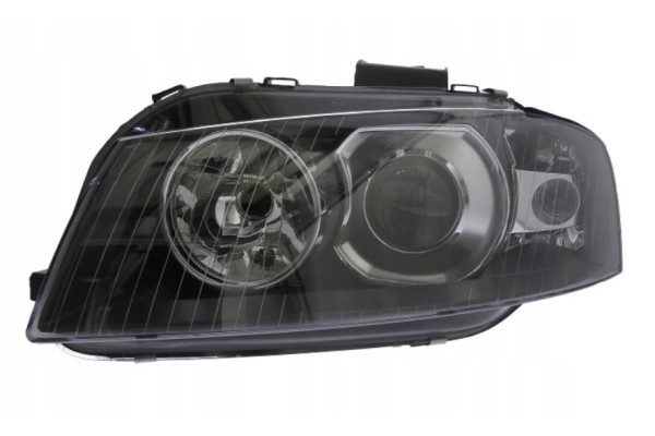 AUDI A3 8P 03 08 D2S XENON NEW LEFT HEADLIGHT