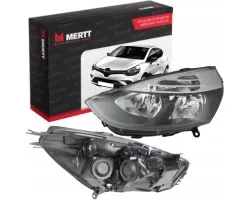 Faro delantero izquierdo 260601176R Renault Clio IV 2016-2019