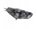 HEADLIGHT LEFT 260601176R RENAULT CLIO IV 2016 2019 Catalog number of the part MRT 2034917