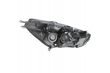 HEADLIGHT LEFT 260601176R RENAULT CLIO IV 2016 2019 Catalog number of the part MRT 2034917