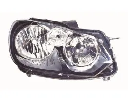 VAN Wezel 5863964 Faro delantero derecho