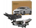 FRONT LAMP HEADLIGHT FULL LED BSP551030G MAZDA 3 BM 2017 LIFT
