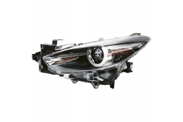 FRONT LAMP HEADLIGHT FULL LED BSP551030G MAZDA 3 BM 2017 LIFT Catalog number of the part MRT 2034660