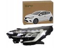 HEADLIGHT FRONT LAMP FULL LED COMPLETE RENAULT CLIO V 5 2019 SET Product weight with unit packaging 12 kg