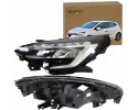 HEADLIGHT FRONT LAMP FULL LED COMPLETE RENAULT CLIO V 5 2019 SET Part manufacturer Mertt