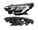 HEADLIGHT FRONT LAMP FULL LED COMPLETE RENAULT CLIO V 5 2019 SET Car type passenger cars