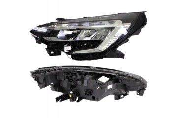 HEADLIGHT FRONT LAMP FULL LED COMPLETE RENAULT CLIO V 5 2019 SET Car type passenger cars
