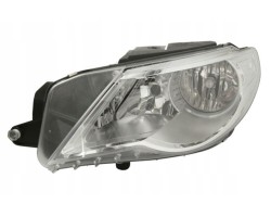 VW PASSAT CC 08 12 NEW LEFT HEADLIGHT