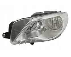 Faro Abakus 441-11D1LMLD-EM para VW Passat CC Izquierdo