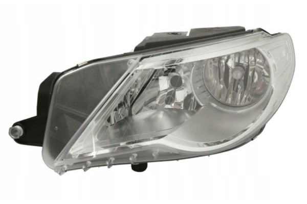 VW PASSAT CC 08 12 NEW LEFT HEADLIGHT