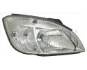 HEADLIGHT LAMP RIGHT WITH ELECTRIC MOTOR Packaging status original