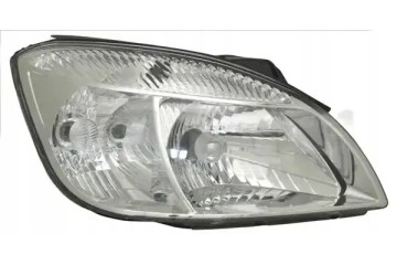 HEADLIGHT LAMP RIGHT WITH ELECTRIC MOTOR Packaging status original
