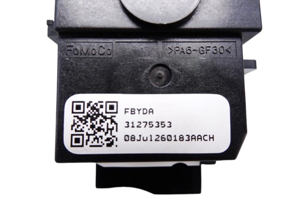 31275353 MANDO LUCES VOLVO XC60 Kinetic AWD 2009 31275353 211742 VOLVO - 2