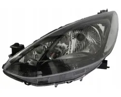 Abakus 216-1156L-LDEM2 Reflector delantero izquierdo