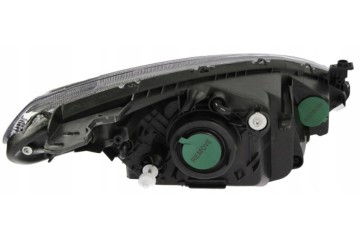 HEADLIGHT LAMP FRONT MAZDA 2 DE 2007 2015 LEFT DEPO H4 EAN GTIN 5903107015968
