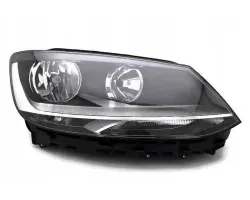 Depo 441-11F8RMLDEM2 lámpara delantera derecha VW Sharan 2010