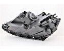 VW SHARAN FROM 2010 HEADLIGHT RIGHT NEW DEPO Part manufacturer Depo