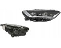 HEADLIGHT LAMP RIGHT VW PASSAT B8 14 LED VALEO