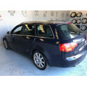 AUDI A4 AVANT (8E) 3.0 TDI Quattro