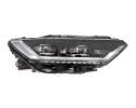 HEADLIGHT LAMP RIGHT VW PASSAT B8 14 LED VALEO Part manufacturer Valeo