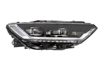 HEADLIGHT LAMP RIGHT VW PASSAT B8 14 LED VALEO Part manufacturer Valeo