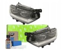 HEADLIGHT LAMP RIGHT VW PASSAT B8 14 LED VALEO Catalog number of the part 046631