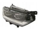 HEADLIGHT LAMP RIGHT VW PASSAT B8 14 LED VALEO Car type passenger cars