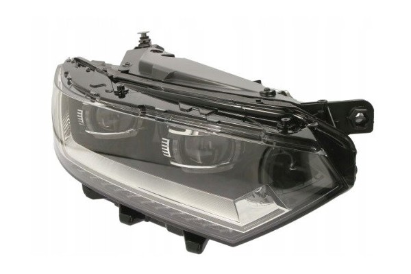 HEADLIGHT LAMP RIGHT VW PASSAT B8 14 LED VALEO Car type passenger cars