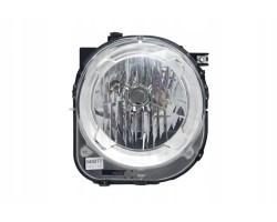 HEADLAMP LAMP 712483501129 MAGNETI MARELLI
