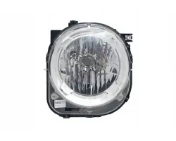 Magneti Marelli 712483501129 Faro delantero izquierdo