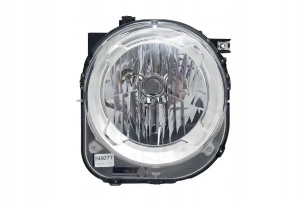 HEADLAMP LAMP 712483501129 MAGNETI MARELLI