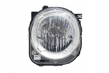 HEADLAMP LAMP 712483501129 MAGNETI MARELLI
