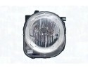 HEADLAMP LAMP 712483501129 MAGNETI MARELLI Packaging status original