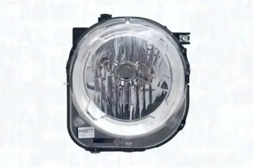 HEADLAMP LAMP 712483501129 MAGNETI MARELLI Packaging status original