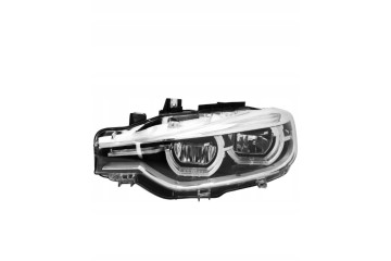 Headlight left TYC BMW 3 3 GT F30 31 34 35 LED 20D1097E