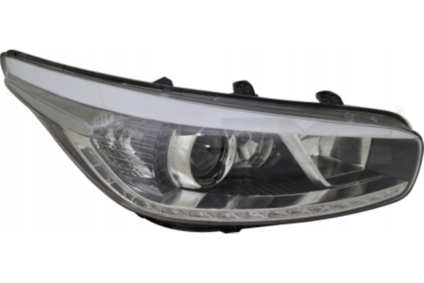 Headlight Lamp Front Left KIA Ceed 2012 41C1096E