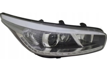 Headlight Lamp Front Left KIA Ceed 2012 41C1096E
