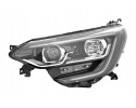 HEADLAMP LAMP 046750 VALEO RENAULT MEGANE