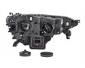 HEADLAMP LAMP 046750 VALEO RENAULT MEGANE Packaging status original