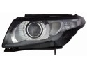 LAND ROVER EVOQUE 11 15 HEADLIGHT