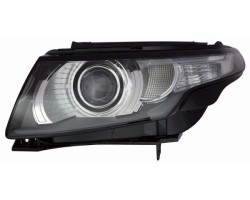 LAND ROVER EVOQUE 11 15 HEADLIGHT